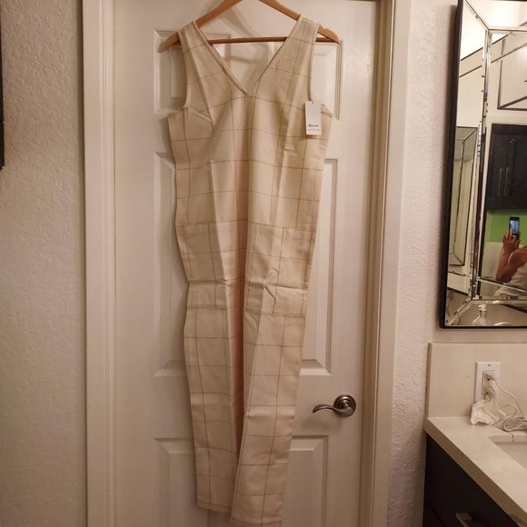 NWT Madewell/Laude limited edition jumper, cotton, XS - Picture 6 of 13